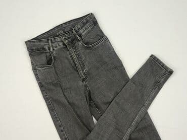 Jeansy damskie, rozmiar S