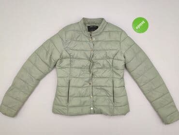 купити куртку в польщі жіночу: Sinsay, Women`s lightweight jacket, size S (EU 36) — 2