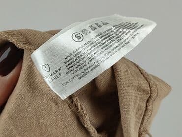 abercrombie t shirty: Primark, Women`s T-shirt, size S — 6