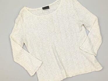 c a sweter kaszmirowy: Sweter damski, rozmiar M — 1