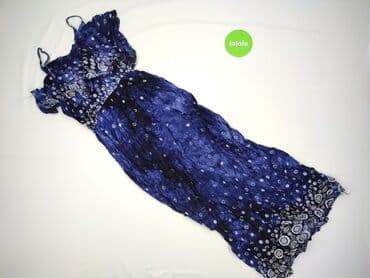 tanie letnie sukienki plus size: Sukienka damska, S — 3