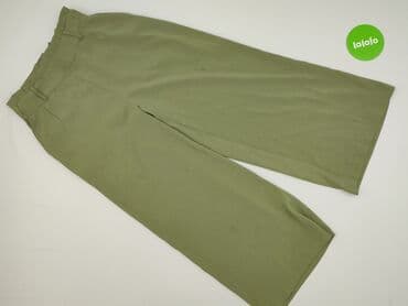 hm joggery damskie: Amisu, Material trousers for women, XS — 2