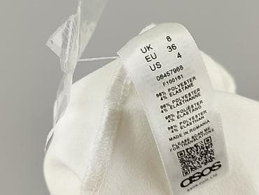 kombinezon 34: Asos, Sukienka damska, rozmiar S — 5