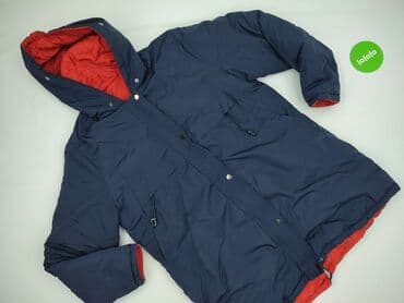 lidl parka damska z kapturem: PARKA, Parka damska, 2XL — 2