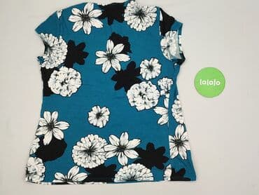 koszulka marks spencer: T-shirt damski, rozmiar L — 3