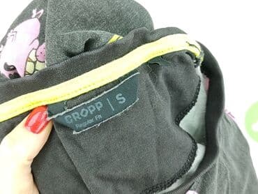 sweter kapitan bomba: Cropp, Koszulka dla mężczyzn, rozmiar S — 6