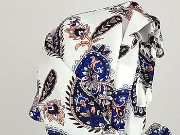 versace bluzki: Primark, Top damski, rozmiar M — 7