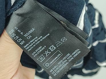 laleli bluzki: H&M, Bluzka damska, rozmiar S — 6