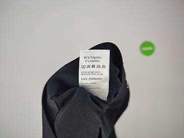 Kobiety: Elle, Legginsy Sportowe damskie, rozmiar XL — 6