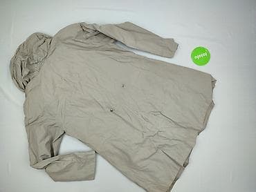 kurtki wiosenne bytom: Płaszcz damski, rozmiar L — 3