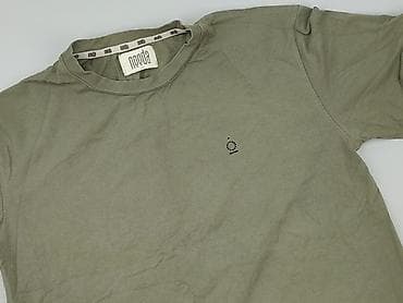 T-shirt damski, rozmiar M