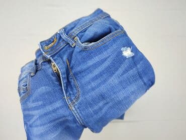 silesia sklepy z dżinsami: Sinsay, Jeansy damskie, rozmiar XS — 5