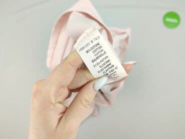 mohito bluzki: ITALY FASHION, Women's blouse, 8XL at lalafo.pl — 5 mohito bluzki: ITALY FASHION, Women's blouse, 8XL — 5