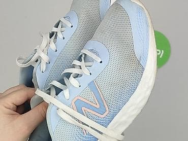 dresy cocomore: New Balance, Sneakersy damskie, rozmiar 40 — 4