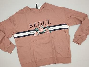 dkny bluzki: H&M Divided, Bluza damska
, rozmiar S — 1