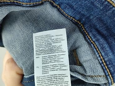 m kors jacket: Orsay, Kurtka jeansowa damska, rozmiar S — 6