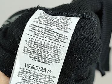 sweter c: Nike, Spodnie dresowe dla mężczyzn, rozmiar M — 5
