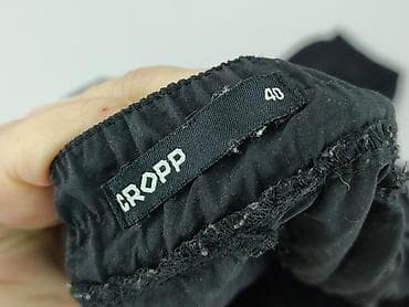 garnitur damski cropp: Cropp, Spodnie cargo damskie, rozmiar M — 5