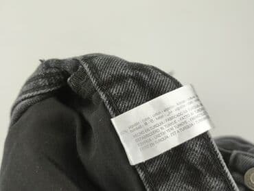 bershka spodnie mom: Bershka, Jeansy damskie, rozmiar M — 5