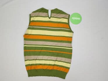 ubrania wiosenne: Women`s sweater, size S — 4