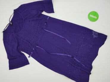 sukienki na 40 te urodziny: Colours of the World, Tunika damska, L — 2