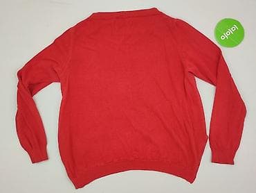 red fireball bluza: Sweter damski, rozmiar XL — 3