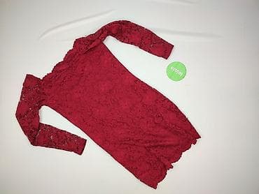 amisu top: Amisu, Sukienka damska, rozmiar L — 3