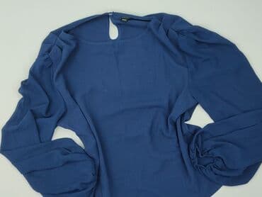 Жінкам: Shein, Жіноча блуза, XL — 6