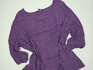 bluza biala: Maine, Bluzka damska, rozmiar 5XL — 1