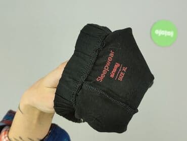 sinsay piżamy: Sinsay, Spodnie od piżamy, rozmiar XL — 4