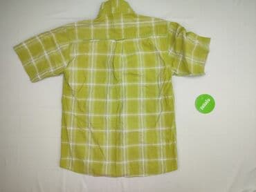 bluza z oczami: Koszulа dla mężczyzn, rozmiar 2XL — 3