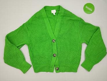 online second hand: H&M, Kardigan damski, rozmiar S — 2