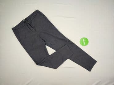 spodnie woskowane brązowe reserved: Reserved, Material trousers for women, size M (EU 38) — 2