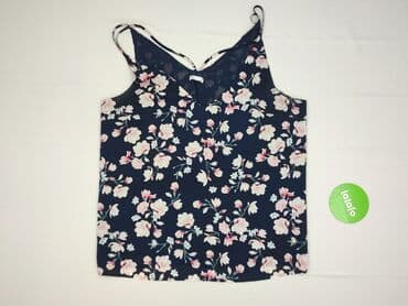 Kobiety: Bluzka damska, rozmiar 2XL — 2