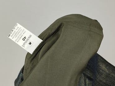 monnari długie spódnice: Monnari, Spódnica damska, rozmiar M — 5