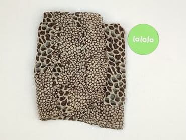 torba c a: Szalik, Damskie, stan - Dobry — 3