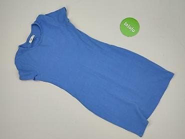 sinsay tuniki: Sinsay, Sukienka damska, rozmiar S — 2