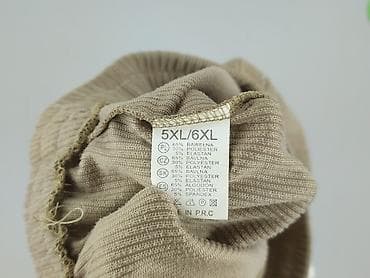 bluzki jack daniels: Jil Sander, Spodnie dresowe damskie, rozmiar 6XL — 4