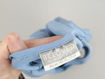 obcisła bluza: Beloved, Bluzka damska, S — 4