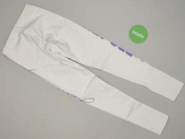 bluza termiczna decathlon: Legginsy Sportowe damskie, rozmiar S — 3