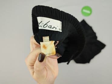 długie czarne spódnice wieczorowa: Spódnica damska, rozmiar S — 4