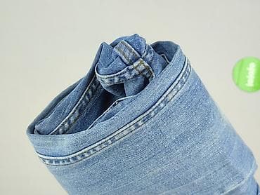 q jeans: Jeansy dla mężczyzn, rozmiar L — 5