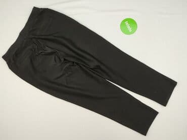 sprzedaż używanych majtek damskich: Spodnie materiałowe damskie, rozmiar 5XL — 3