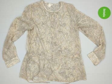 bluzka w paski c a: H&M, Bluzka damska, rozmiar M — 2