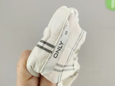 asos koszula damska: ONLY, Koszula damska, rozmiar S — 5