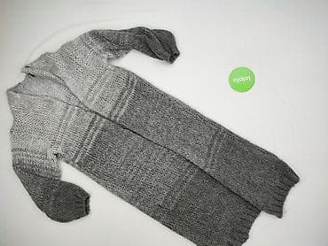 sheilay sweater: Kardigan damski, rozmiar S — 2