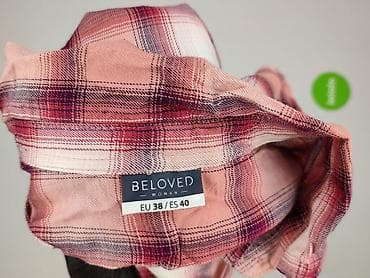 kolorowy: Beloved, Koszula damska, rozmiar S — 5
