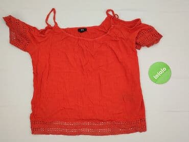 bluzka z odkrytym ramieniem allegro: C&A, Bluzka damska, rozmiar 3XL — 2