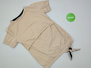 c: Bluzka damska, rozmiar XL — 2