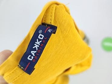 jean pascal jacket: Koszulka dla mężczyzn, rozmiar XL — 4